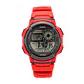 Reloj Digital Casio AE_1000W_4AV Para Hombre en Resina Color Rojo - thumbnail 1