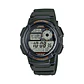 Reloj Digital Casio AE_1000W_3AV Para Hombre en Resina Color Negro - thumbnail 1