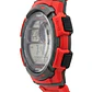 Reloj Digital Casio AE_1000W_4AV Para Hombre en Resina Color Rojo - thumbnail 3