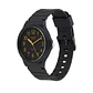 Reloj Analogo Casio MW240-1B2VDF Para Hombre en Resina Color Negro - thumbnail 4