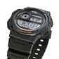 Reloj Digital Casio AE_1000W_3AV Para Hombre en Resina Color Negro - thumbnail 4