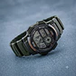 Reloj Digital Casio AE_1000W_3AV Para Hombre en Resina Color Negro - thumbnail 5