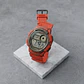 Reloj Digital Casio AE_1000W_4AV Para Hombre en Resina Color Rojo - thumbnail 5