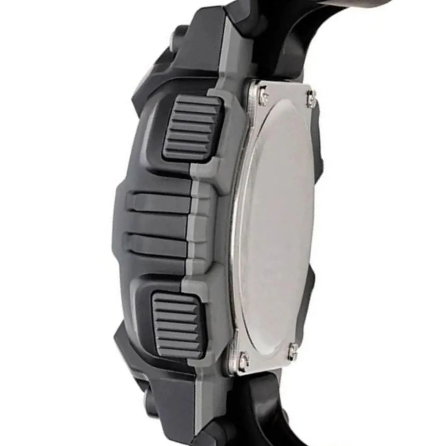 Reloj Digital - Analogo Casio AEQ110W-3AV Para Hombre en Resina Color Negro 3