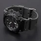 Reloj Digital - Analogo Casio AEQ-110W-1AVDF Para Hombre en Resina Color Negro - Miniatura 5