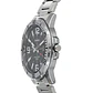 Reloj Analogo Casio MTP-VD01D-1BVUDF Para Hombre en Acero Color Plateado - thumbnail 3