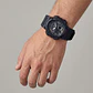Reloj Digital - Analogo Casio AEQ-110W-1AVDF Para Hombre en Resina Color Negro - Miniatura 6
