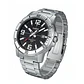 Reloj Analogo Casio MTP-VD01D-1BVUDF Para Hombre en Acero Color Plateado - thumbnail 4