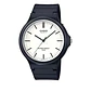 Reloj Analogo Casio MW240-7EVDF Para Hombre en Resina Color Negro - thumbnail 1