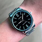 Reloj Analogo Casio MTPV005D_1B Para Hombre en Acero Color Plateado - Miniatura 6