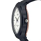 Reloj Analogo Casio MW240-7EVDF Para Hombre en Resina Color Negro - thumbnail 2