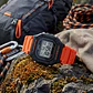 Reloj Digital Casio W_218H_4B2V Unisex en Resina Color Naranja - thumbnail 5