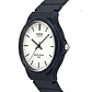 Reloj Analogo Casio MW240-7EVDF Para Hombre en Resina Color Negro - thumbnail 4