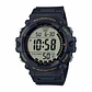 Reloj Digital Casio AE1500WHX-1AVDF Para Hombre en Resina Color Negro - Miniatura 1