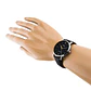 Reloj Analogo Casio MTPVT01L-1BUDF Para Hombre en Acero Color Negro - thumbnail 6