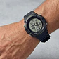 Reloj Digital Casio AE1500WHX-1AVDF Para Hombre en Resina Color Negro - Miniatura 6