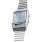 Reloj Digital - Analogo Casio AQ-800E-7A2DF Para Hombre en Acero Color Plateado - thumbnail 4