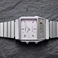 Reloj Digital - Analogo Casio AQ-800E-7A2DF Para Hombre en Acero Color Plateado - thumbnail 5