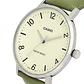 Reloj Analogo Casio MTP-VT03L-7BDF Para Hombre en Acero Color Verde - thumbnail 3