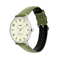 Reloj Analogo Casio MTP-VT03L-7BDF Para Hombre en Acero Color Verde - thumbnail 4