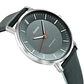 Reloj Analogo Casio MTP-VT04L-8EDF Para Hombre en Acero Color Gris - thumbnail 5