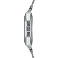 Reloj Digital Casio A158WEA-7DF Mujer en Acero Color Plateado - Miniatura 3