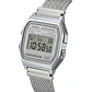 Reloj Digital Casio A158WEA-7DF Mujer en Acero Color Plateado - Miniatura 4