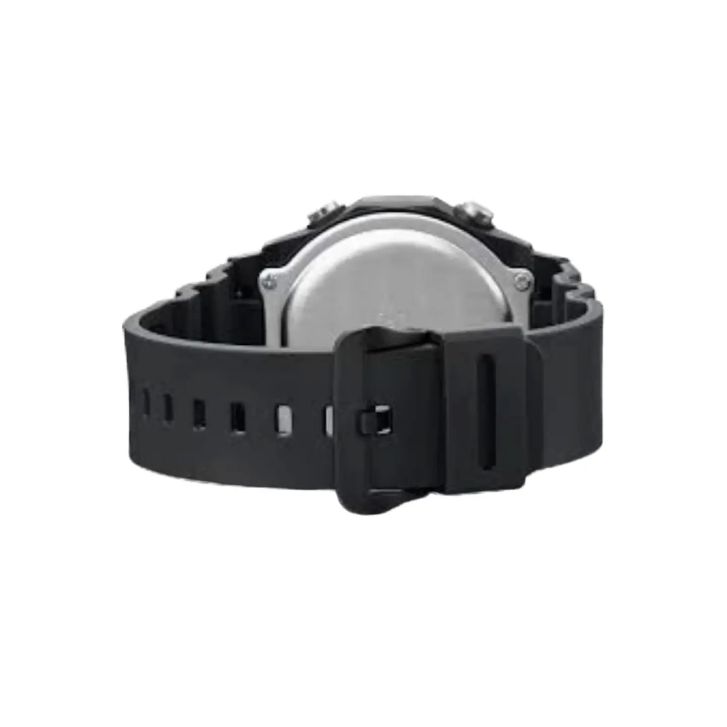 Reloj Digital Casio AE-1700H-1AVDF Para Hombre en Resina Color Negro 2