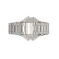Reloj Digital Casio A158WEA-9DF Para Mujer en Acero Color Plateado - Miniatura 2