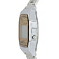 Reloj Digital Casio A158WEA-9DF Para Mujer en Acero Color Plateado - Miniatura 3