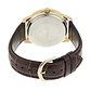 Reloj Analogo Casio MTP-V004GL-7AUDF Para Hombre en Acero Color Dorado - Miniatura 2