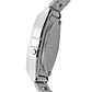 Reloj Digital Casio A158WEA-1DF Unisex en Acero Color Plateado - thumbnail 3