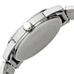 Reloj Analogo Casio MTP_V001D_1B Para Hombre en Acero Color Plateado - thumbnail 3