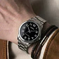Reloj Analogo Casio MTP_V001D_1B Para Hombre en Acero Color Plateado - thumbnail 5