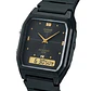 Reloj Digital - Analogo Casio AW-48HE-1AV Unisex en Acero Color Negro - thumbnail 4