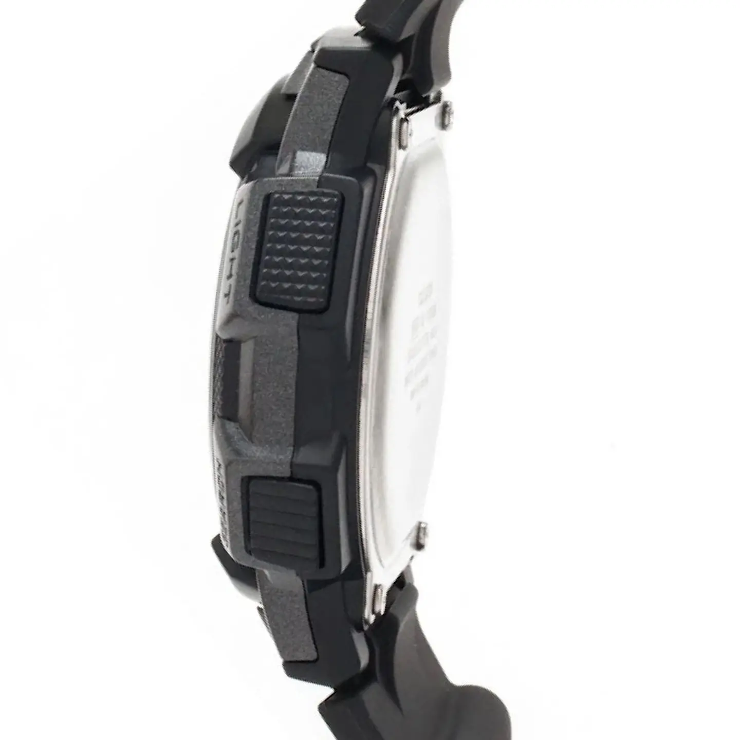 Reloj Digital Casio AE_1000W_1AV Para Hombre en Resina Color Negro 3