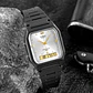 Reloj Digital - Analogo Casio AW-48HE-7AV Para Hombre en Acero Color Negro - Miniatura 5