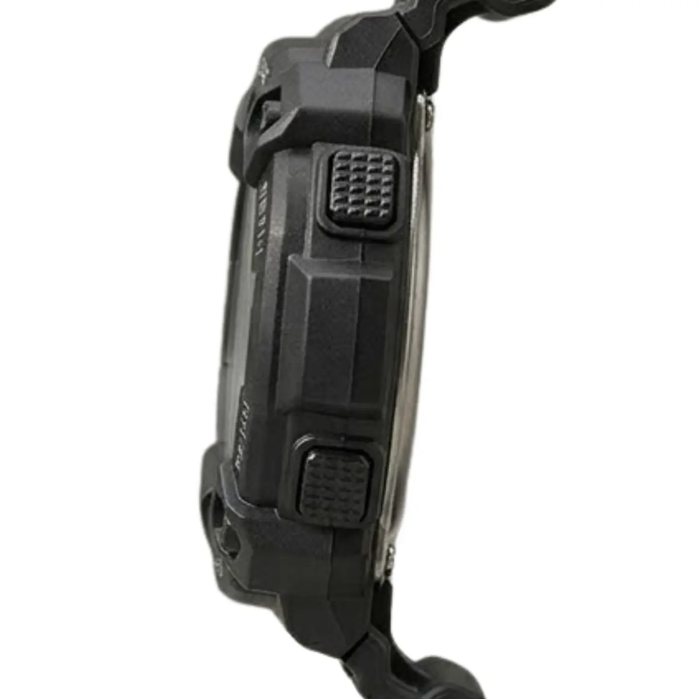 Reloj Digital - Analogo Casio AEQ-120W-7AVDF Para Hombre en Resina Color Negro 3