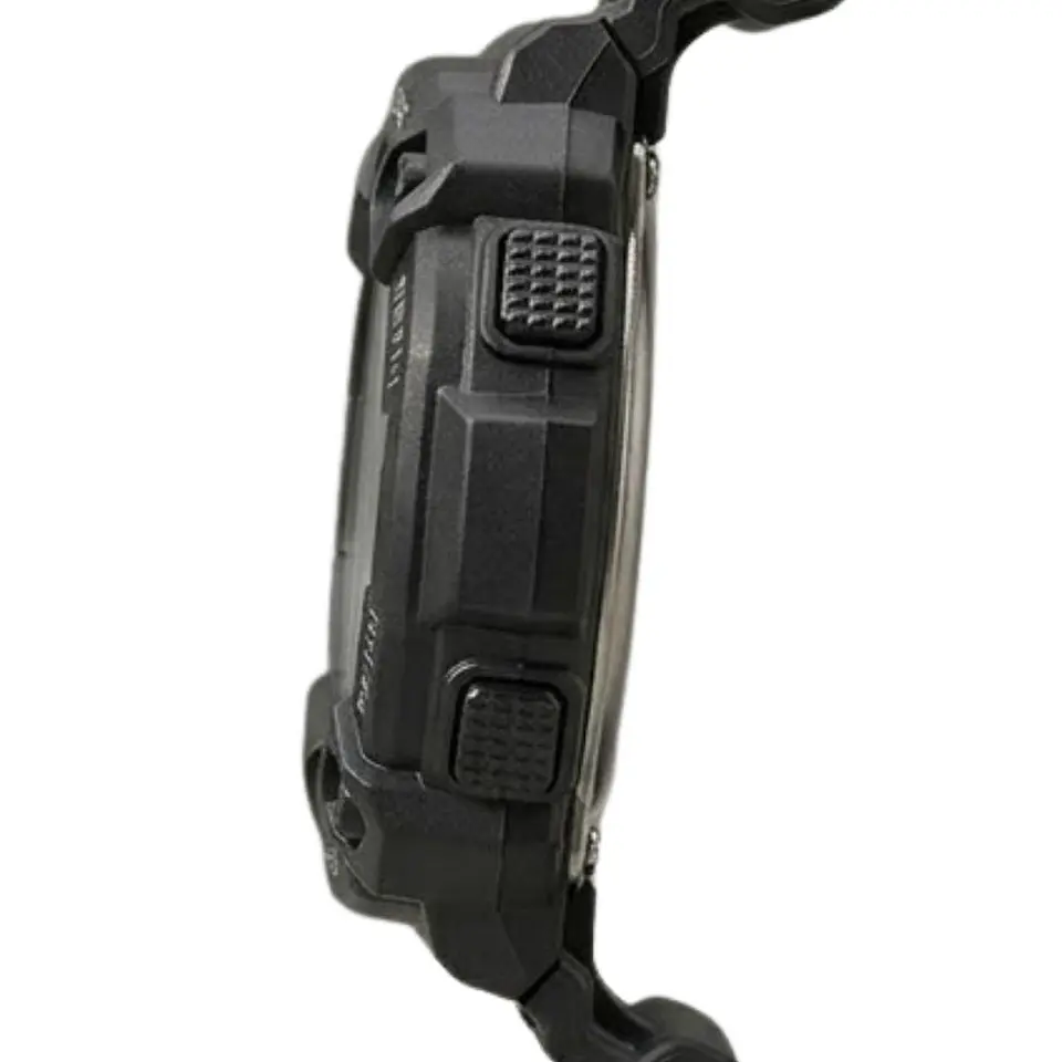 Reloj Digital - Analogo Casio AEQ-120W-7AVDF Para Hombre en Resina Color Negro 3