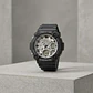 Reloj Digital - Analogo Casio AEQ-120W-7AVDF Para Hombre en Resina Color Negro - thumbnail 5