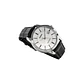 Reloj Analogo Casio MTP_V004L_7A Para Hombre en Acero Color Plateado - thumbnail 4