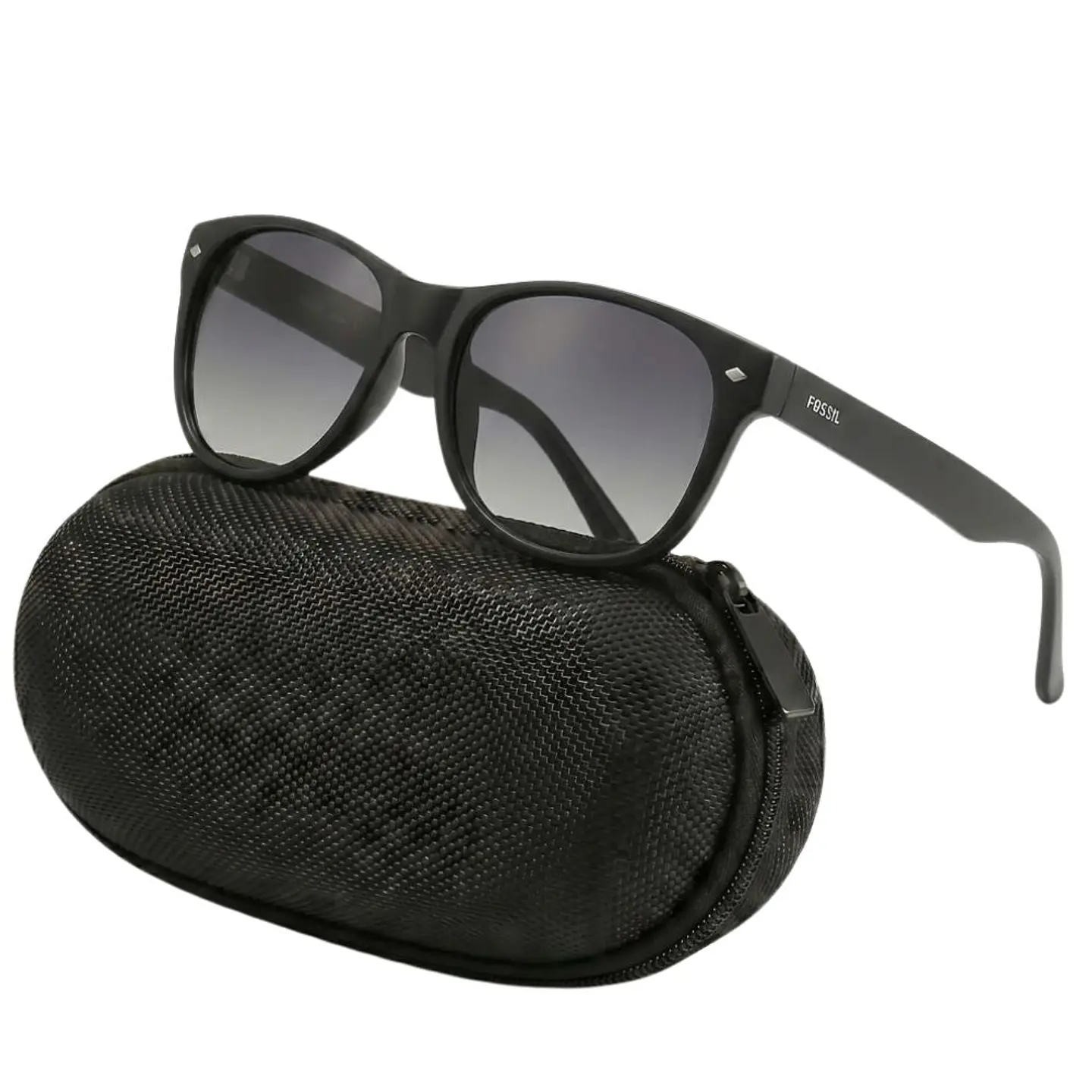 Gafas de Sol FOSSIL OUTLOOK X82584 Negro Mujer Talla 53mm 1