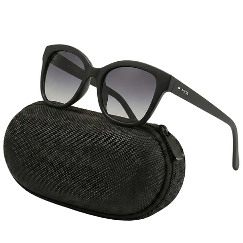 Gafas de Sol FOSSIL OUTLOOK X82630 Negro Mujer Talla 54mm