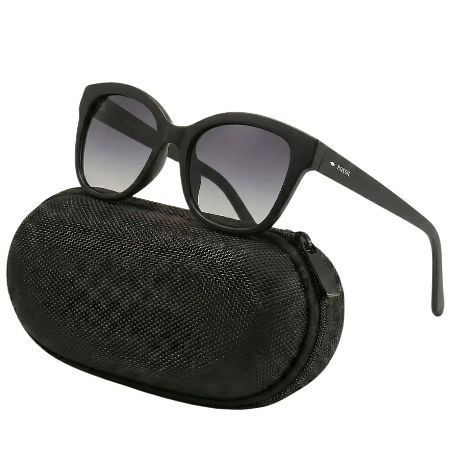 Gafas de Sol FOSSIL OUTLOOK X82630 Negro Mujer Talla 54mm 1