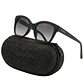Gafas de Sol FOSSIL OUTLOOK X82630 Negro Mujer Talla 54mm - thumbnail 1