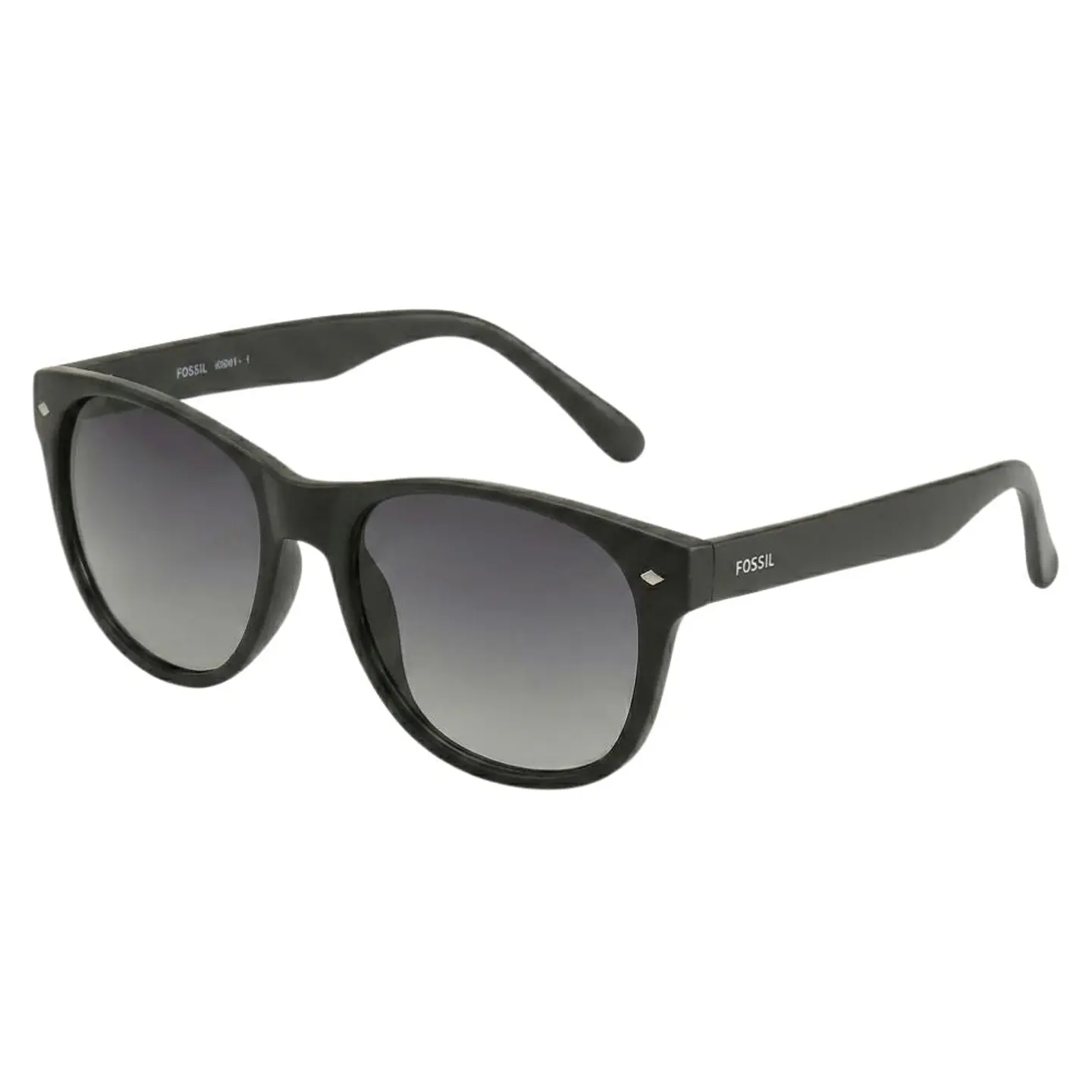 Gafas de Sol FOSSIL OUTLOOK X82584 Negro Mujer Talla 53mm 2