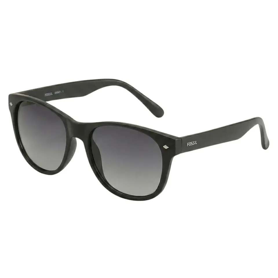 Gafas de Sol FOSSIL OUTLOOK X82584 Negro Mujer Talla 53mm 2