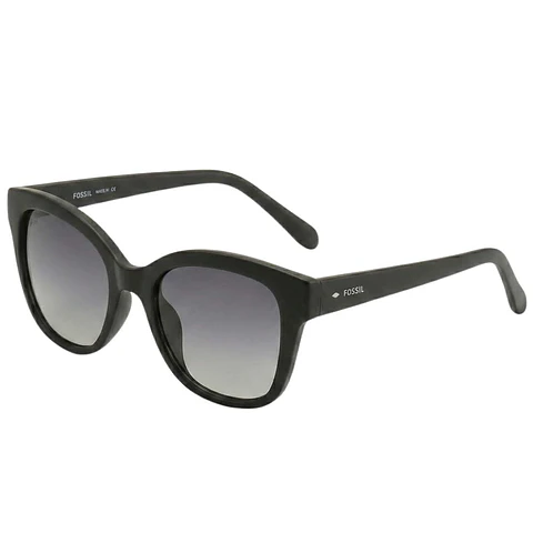 Gafas de Sol FOSSIL OUTLOOK X82630 Negro Mujer Talla 54mm
