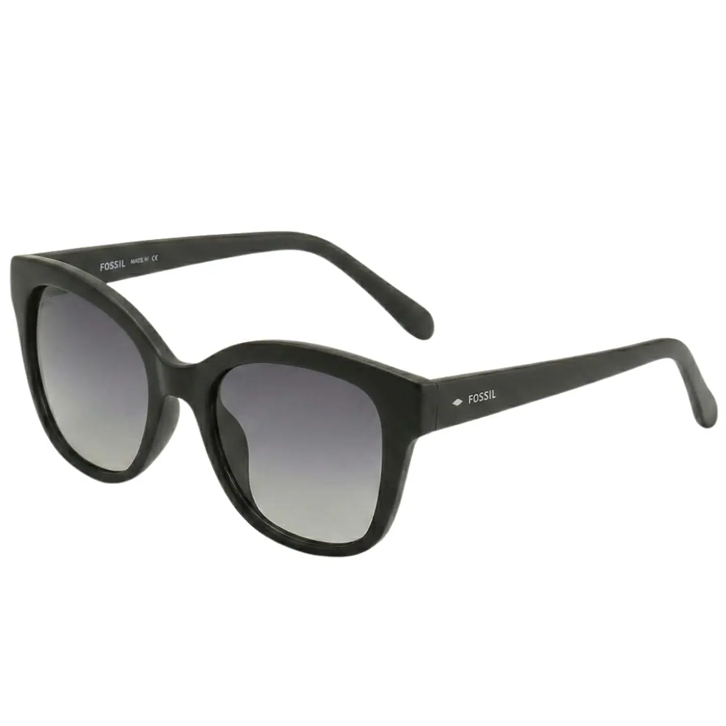 Gafas de Sol FOSSIL OUTLOOK X82630 Negro Mujer Talla 54mm 2