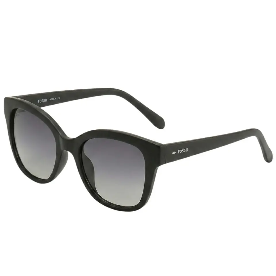 Gafas de Sol FOSSIL OUTLOOK X82630 Negro Mujer Talla 54mm 2